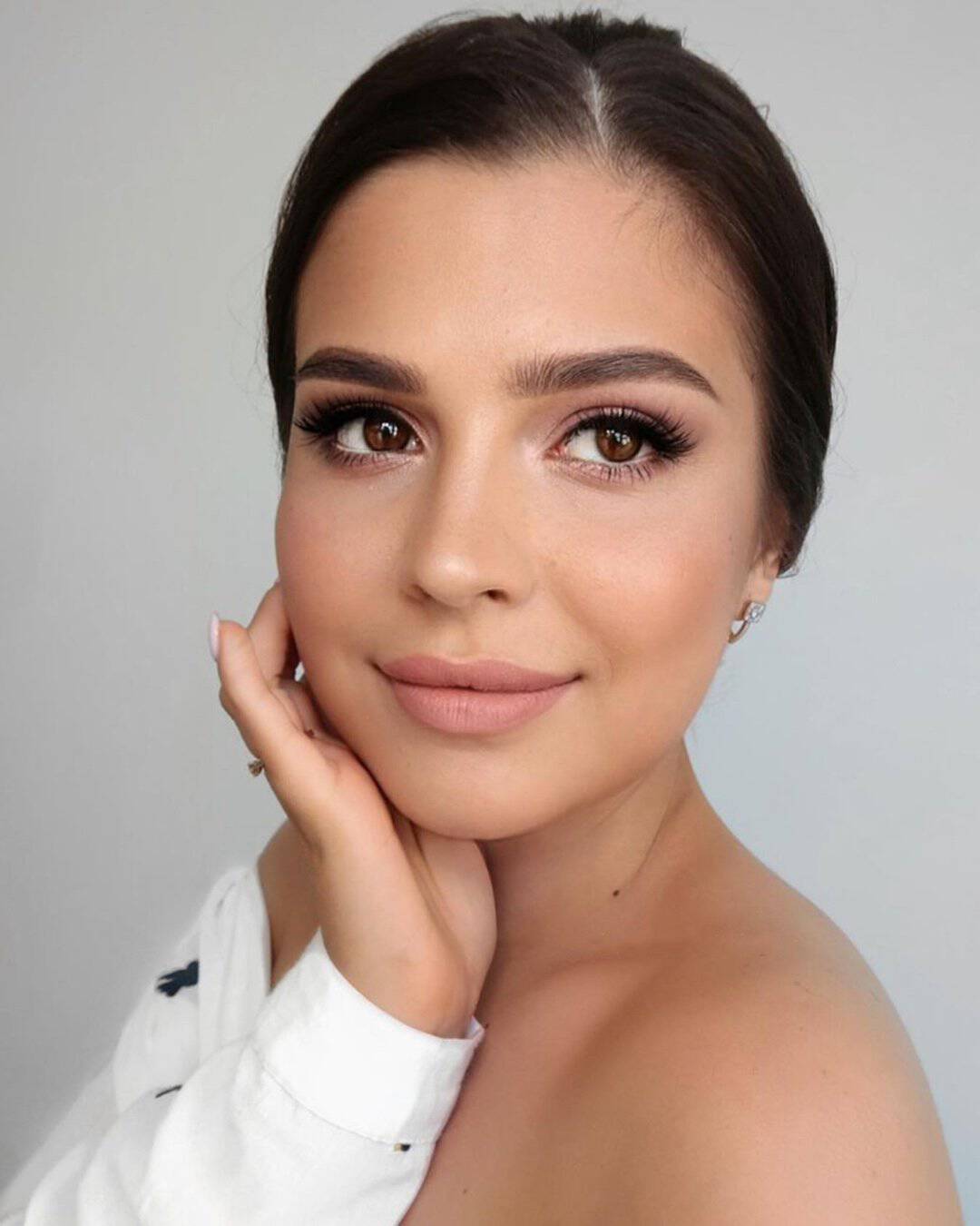 Do's and Don'ts of Natural Bridal Makeup