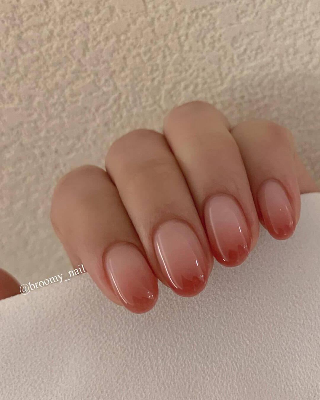 Top 5 Ombre Nail Color Combinations
