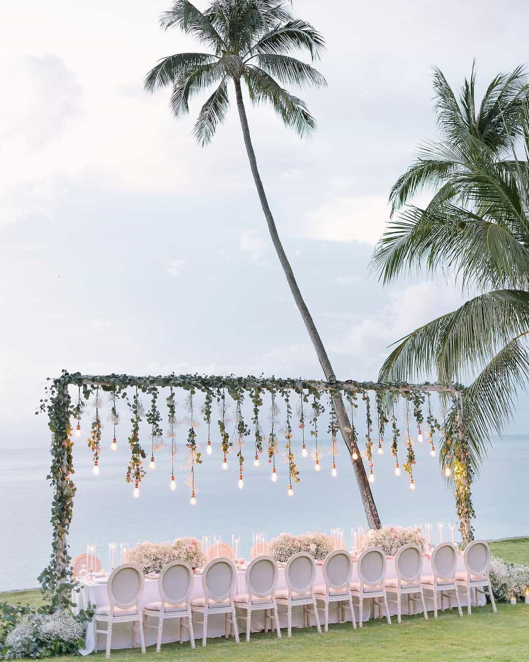 Flower Centerpiece