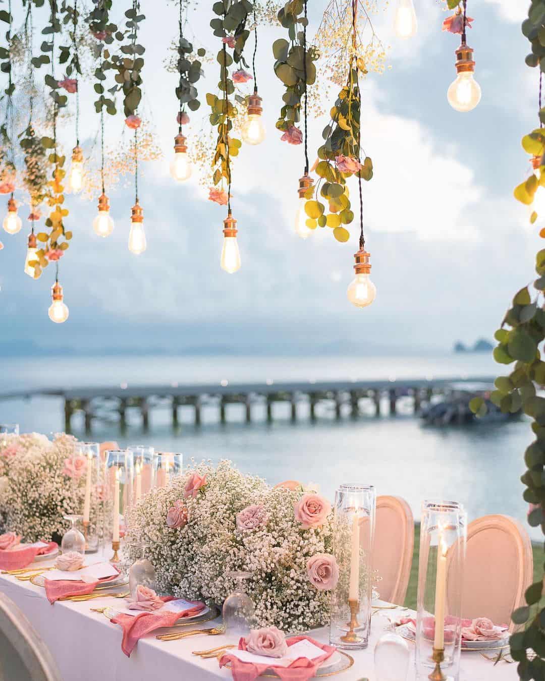 Flower Centerpiece