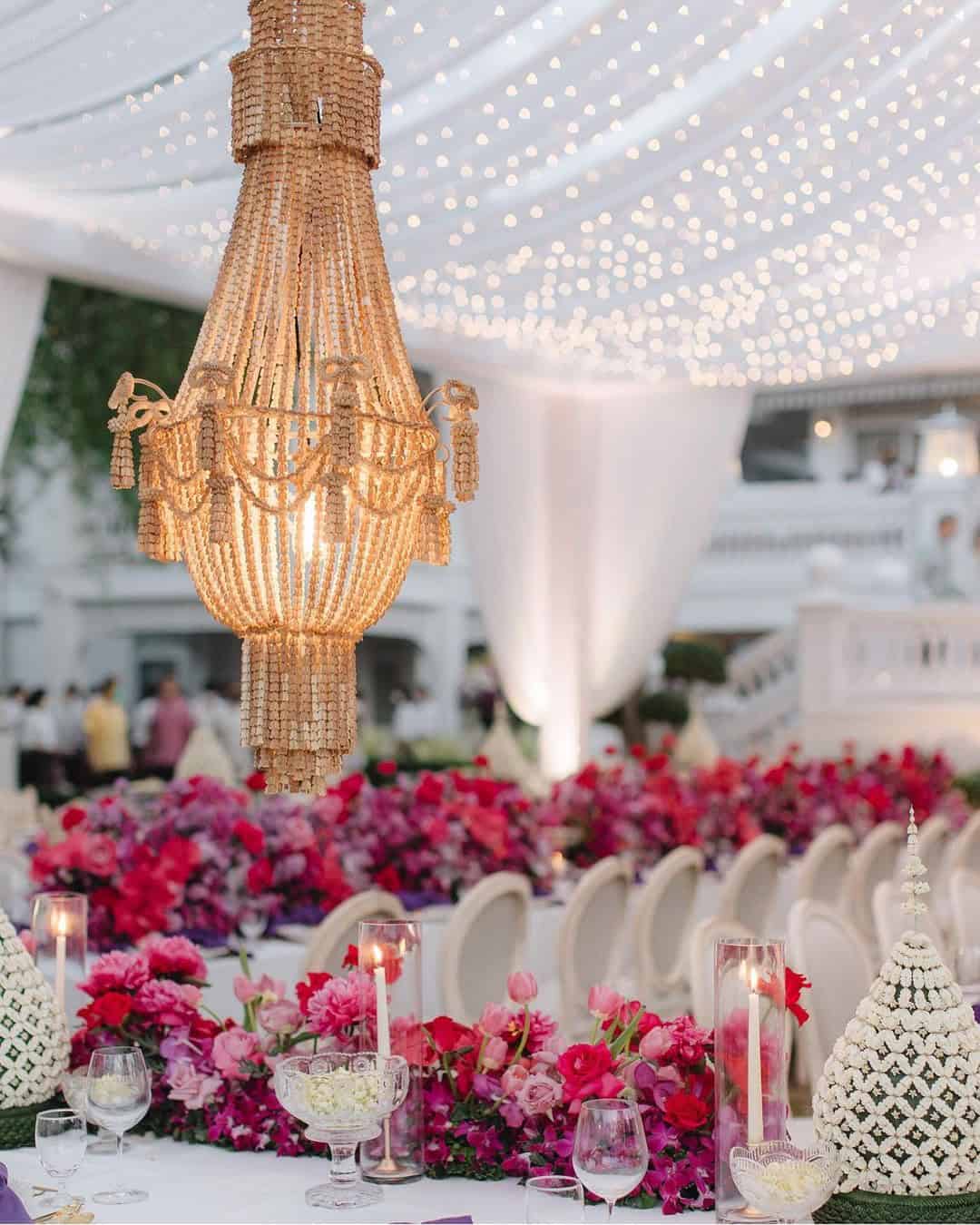 Flower Centerpiece