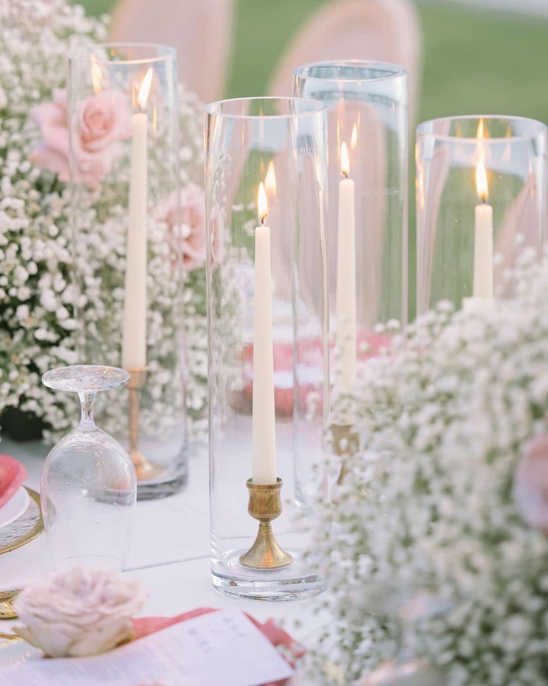 Bright Blooms