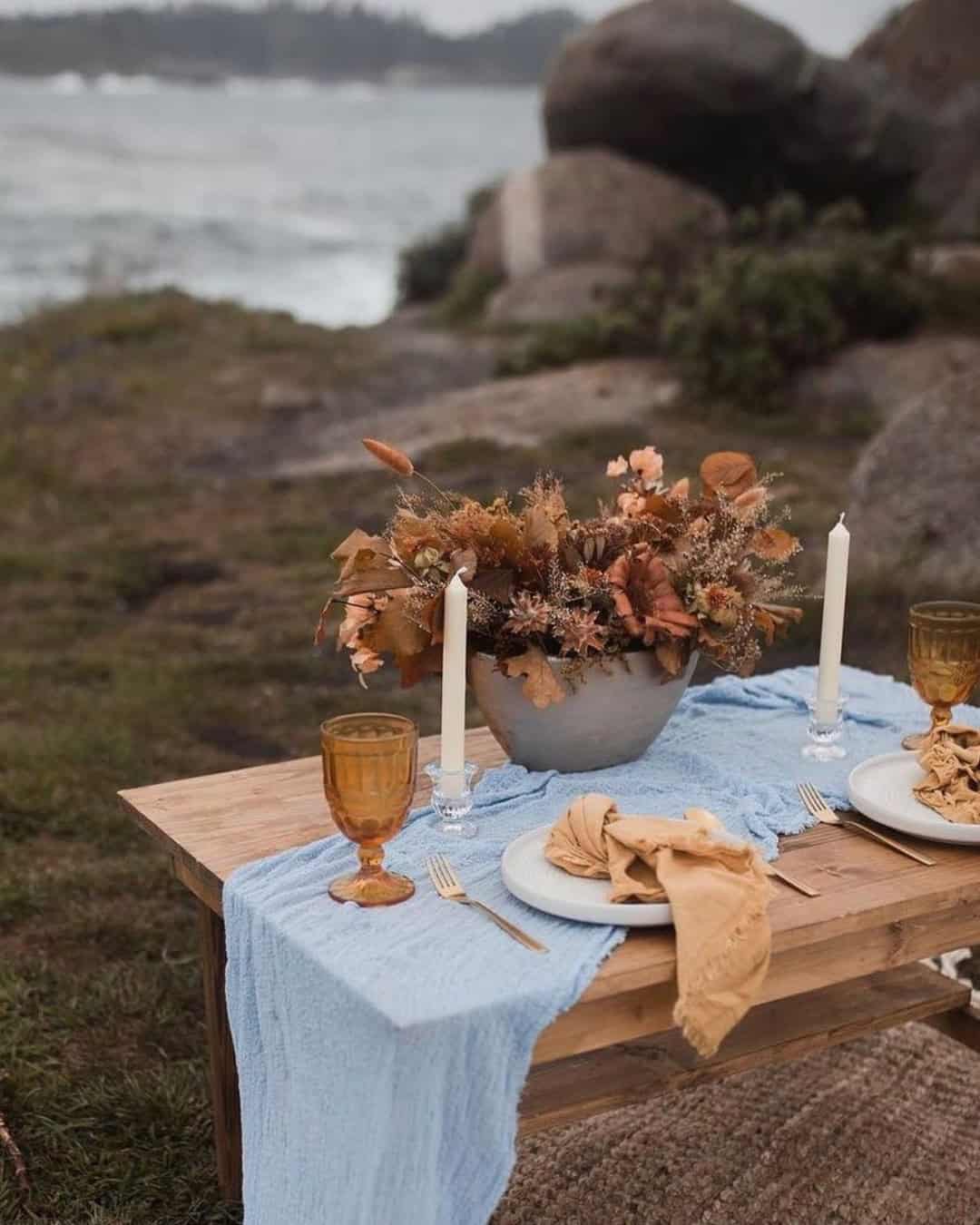 Outdoor Wedding Photography Ideas
