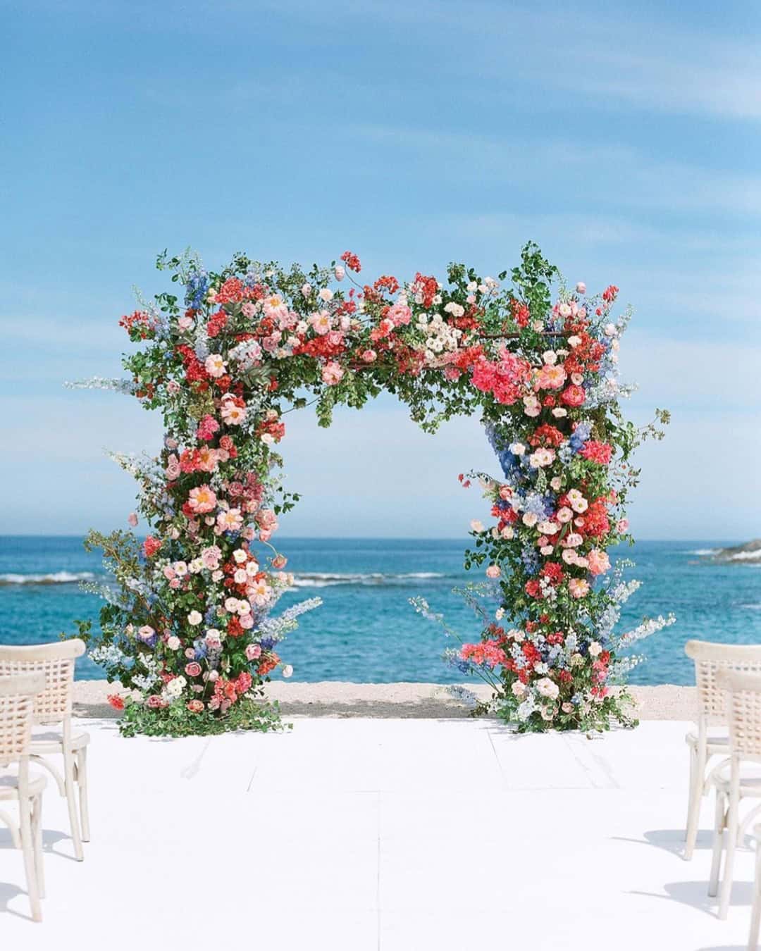 Micro Wedding