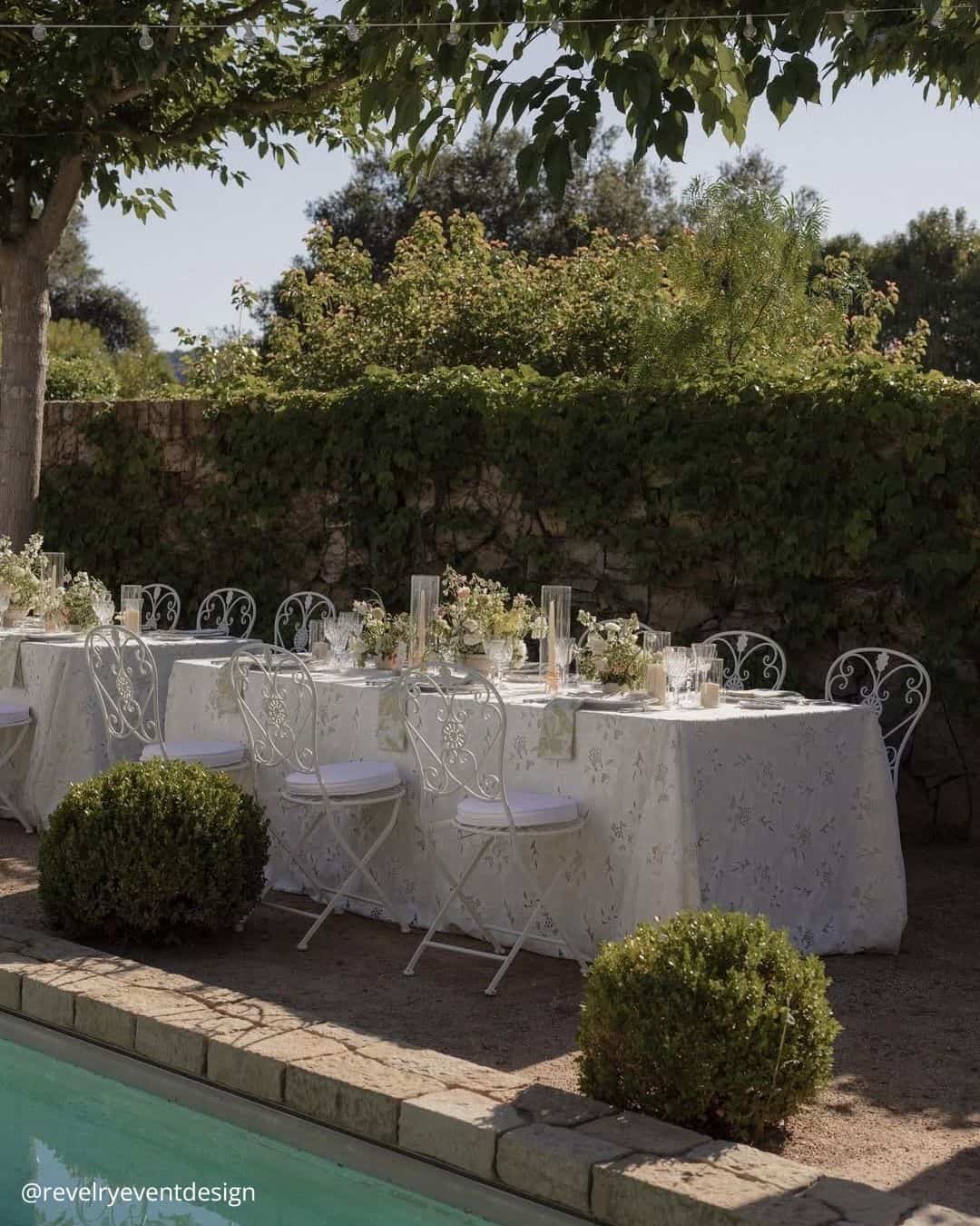 Wedding Reception Ideas