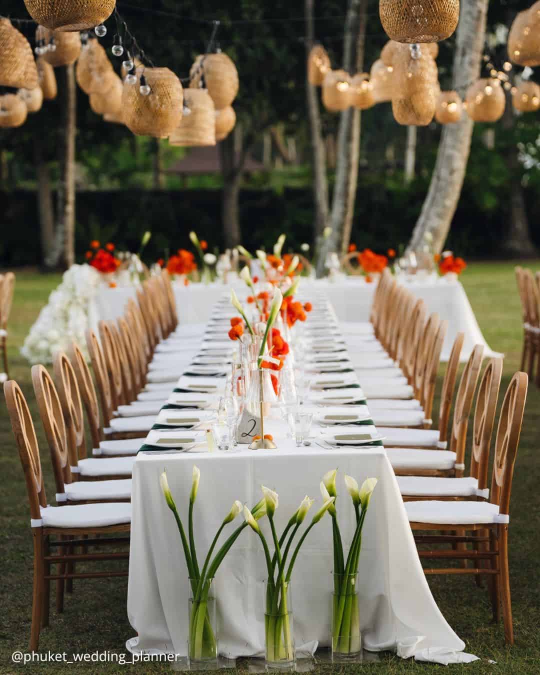 Table Decorations Ideas