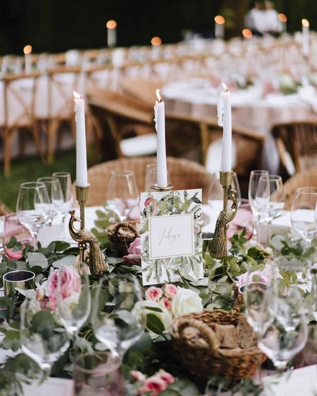 Table Decorations Ideas