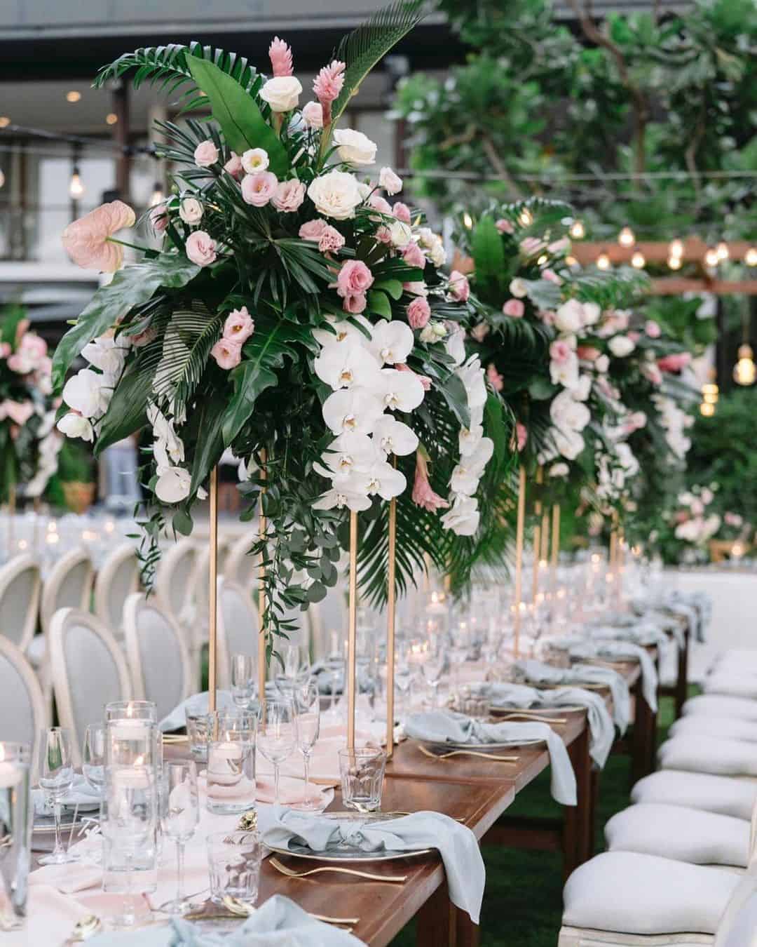 Table Decorations Ideas