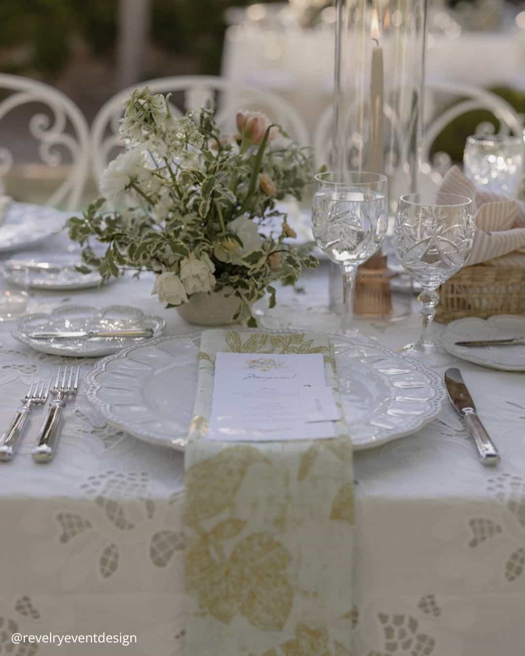 Table Decorations Ideas