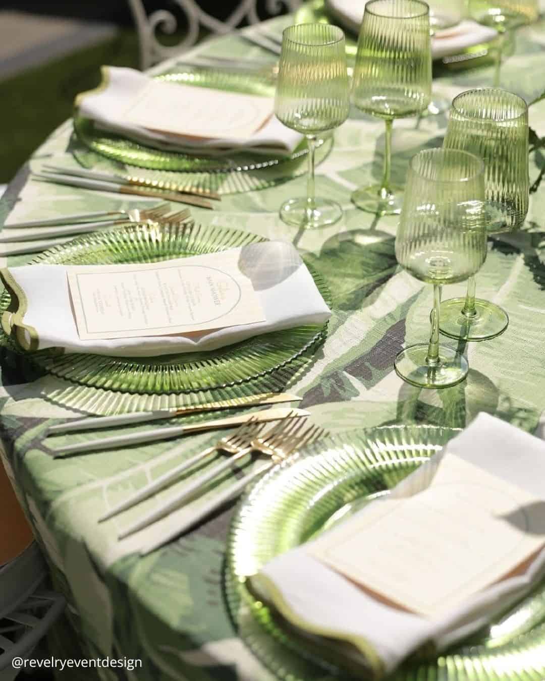 Light Wedding Ideas