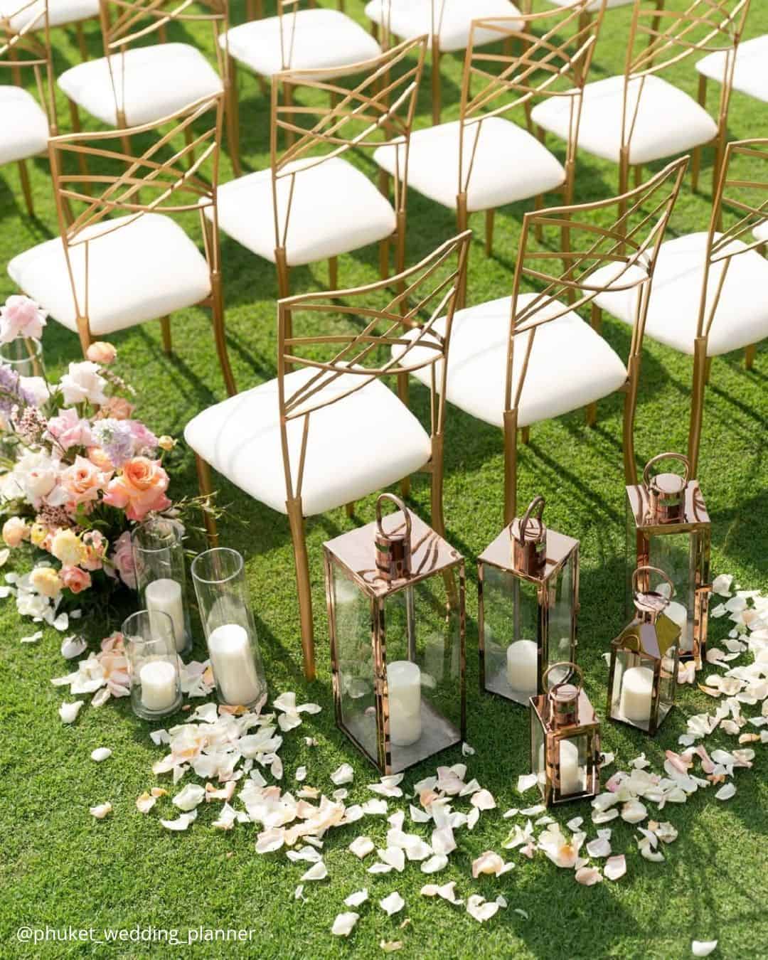 Décor Ideas For Chairs