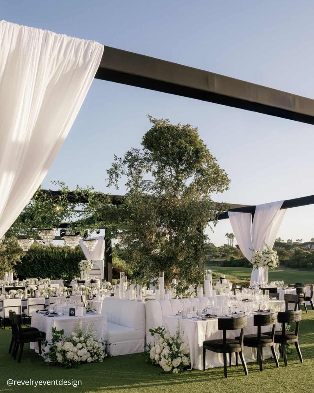 Wedding Reception Ideas