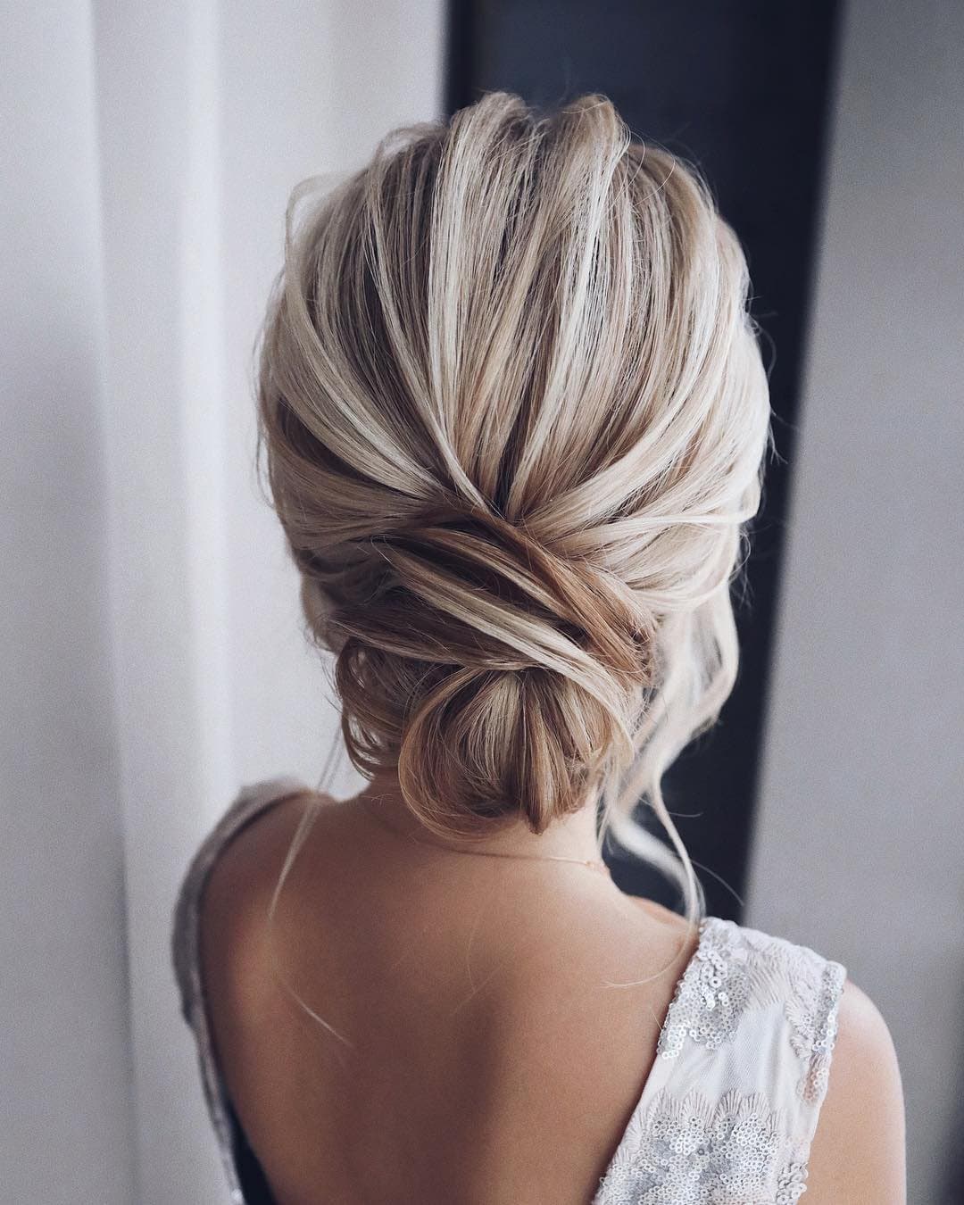 Chignon Hairstyle
