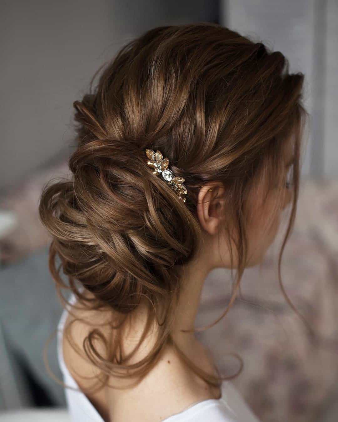 Braided Crown