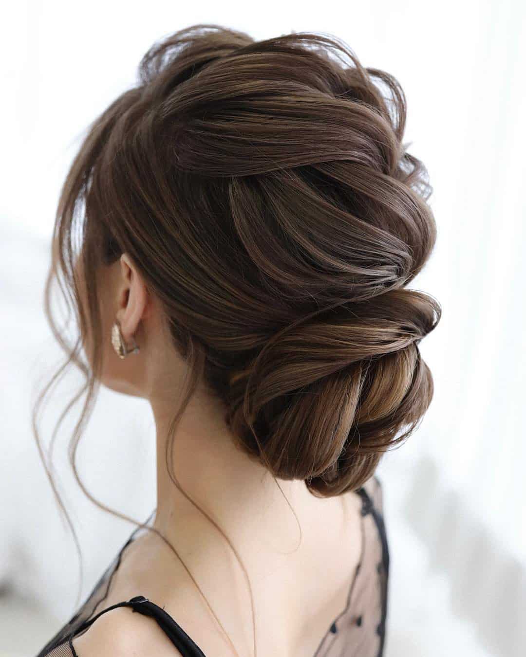 Wedding Updos
