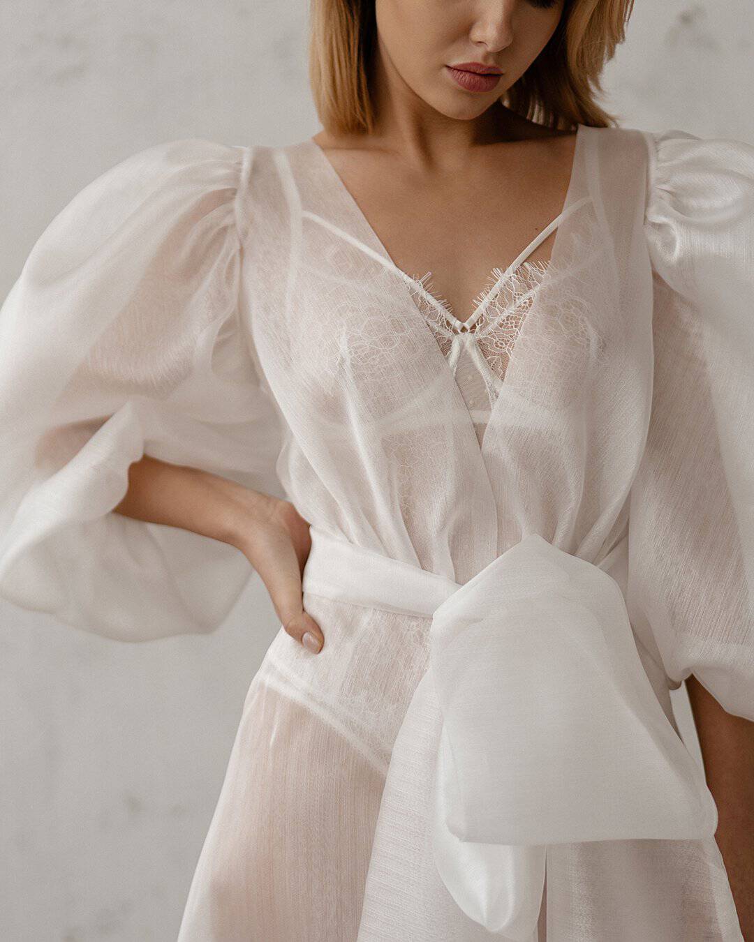 Real Brides In Pollardi Fashion Group Bridal Dresses