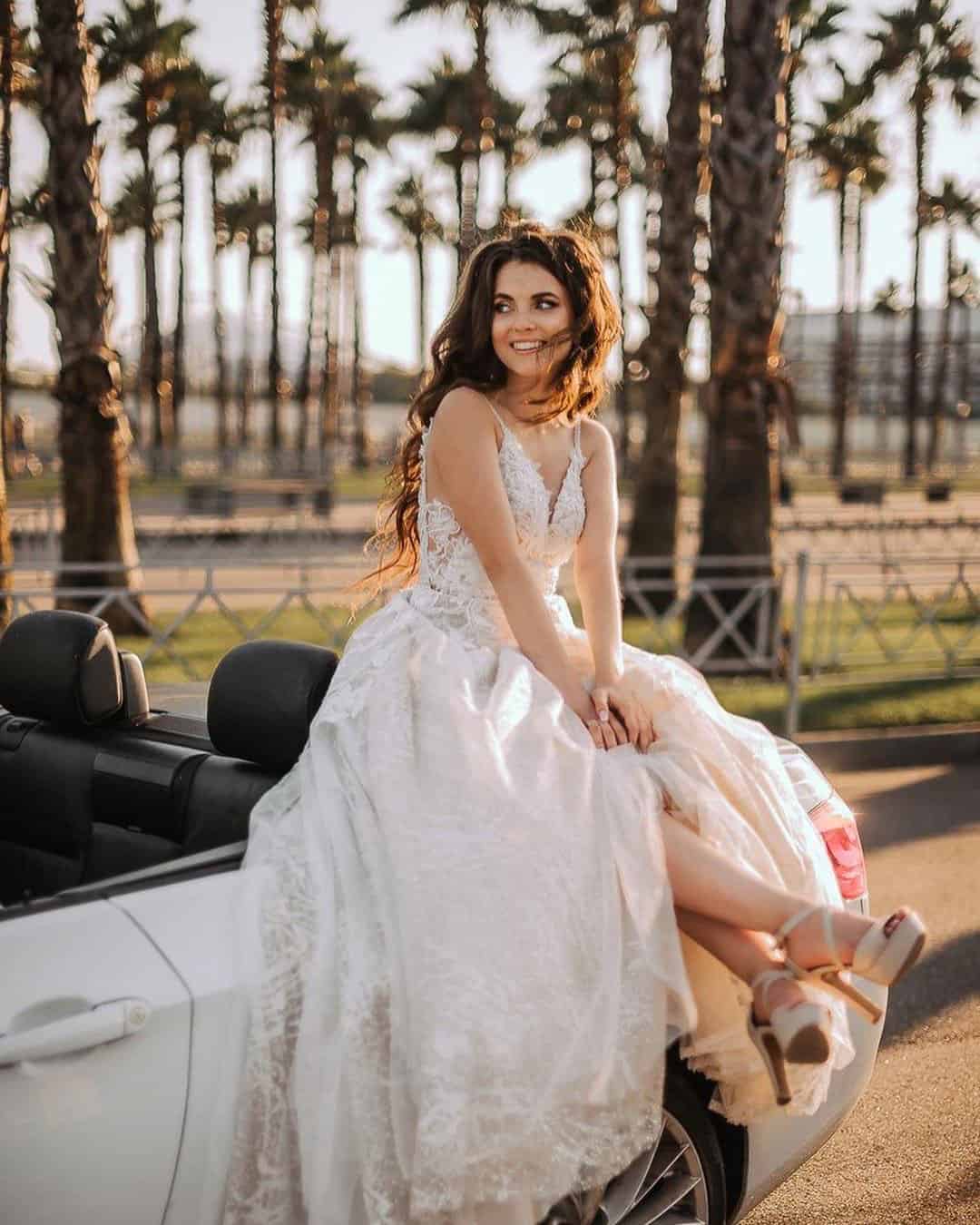 Real Brides In Pollardi Fashion Group Bridal Dresses