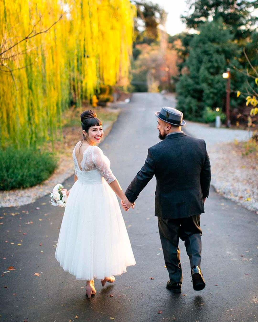 Most Popular Wedding Types