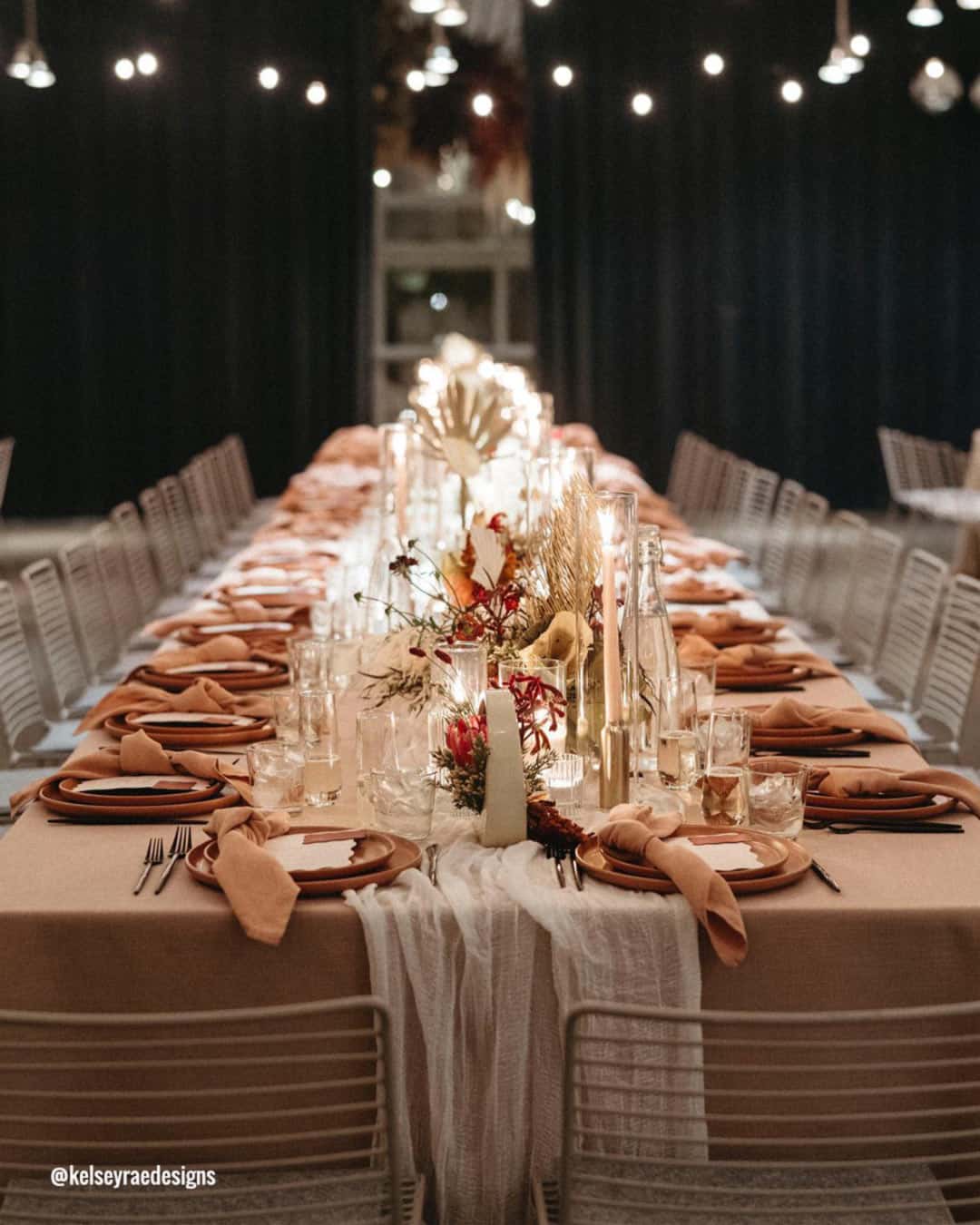 Table Decor Ideas