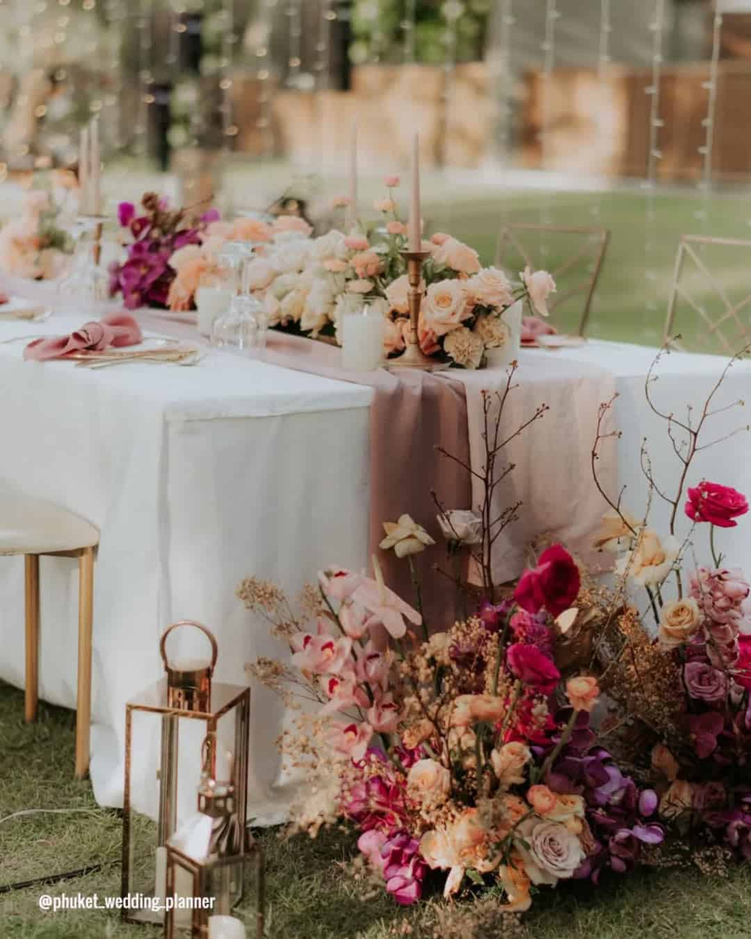 Table Decor Ideas