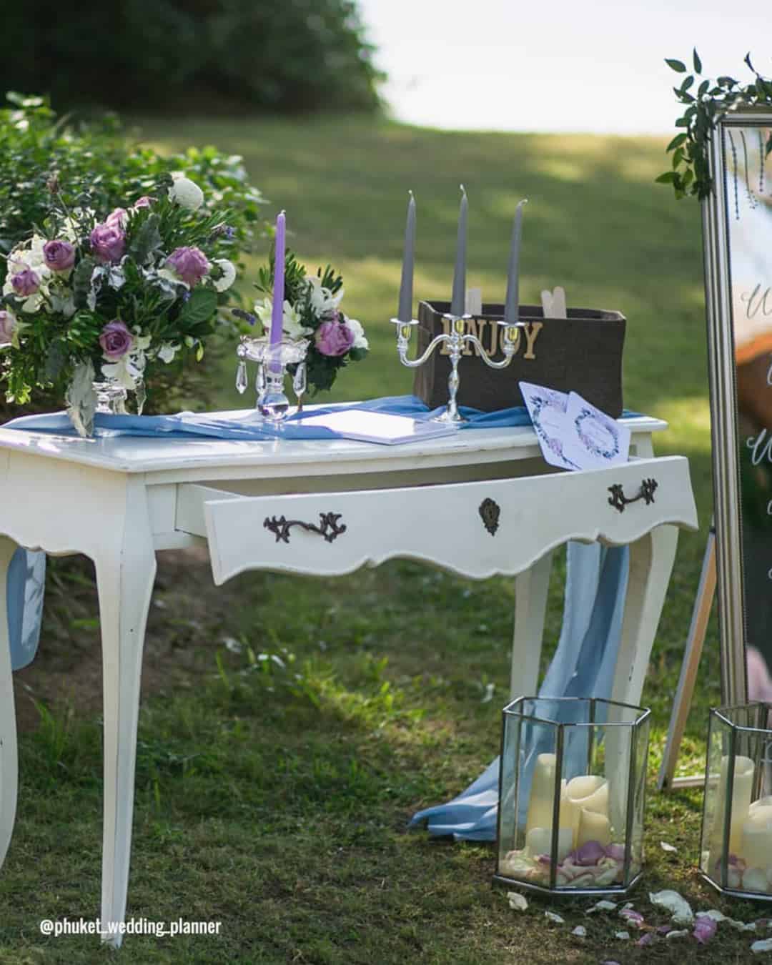 Table Decor Ideas
