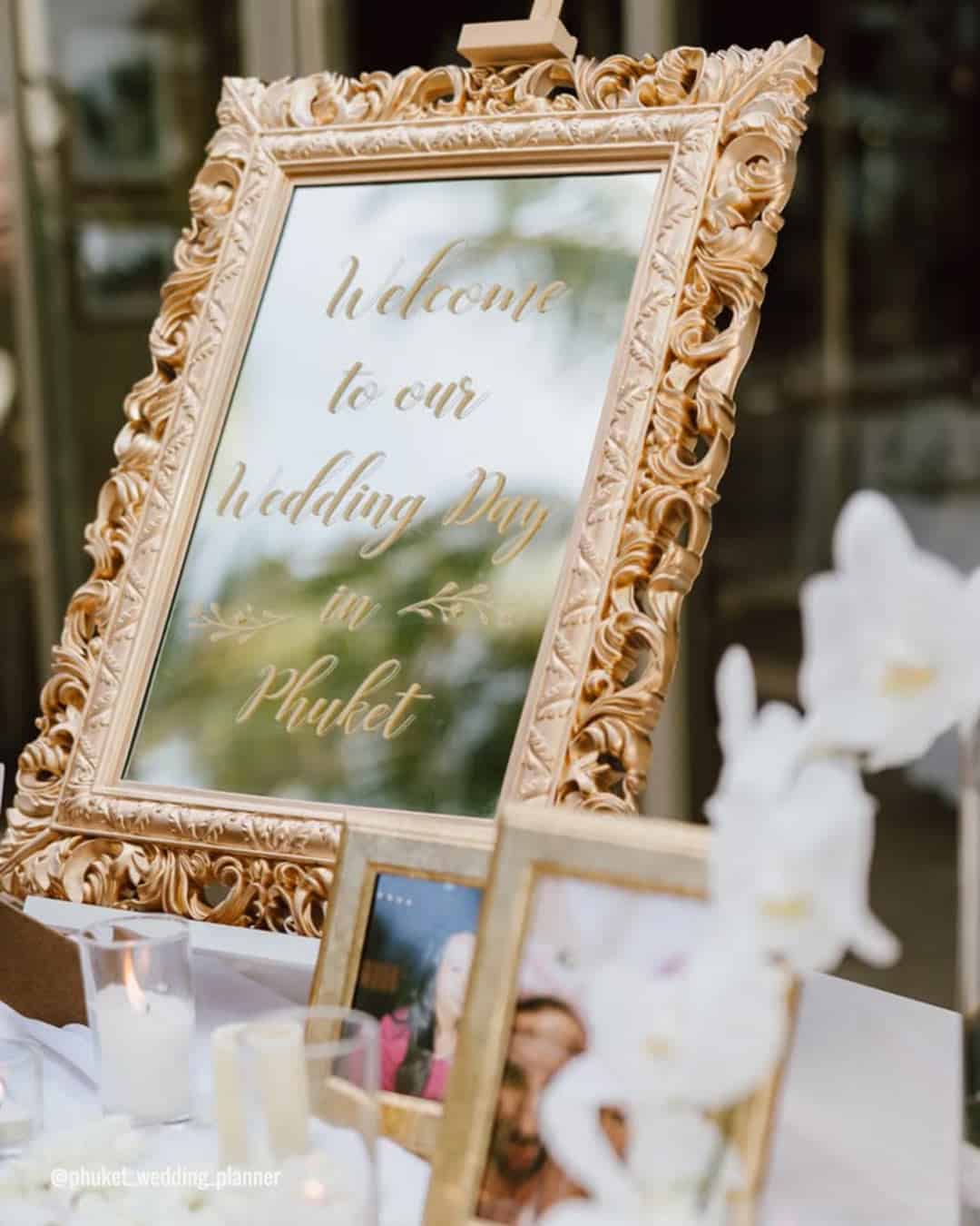 Shabby Chic Wedding Card Boxes