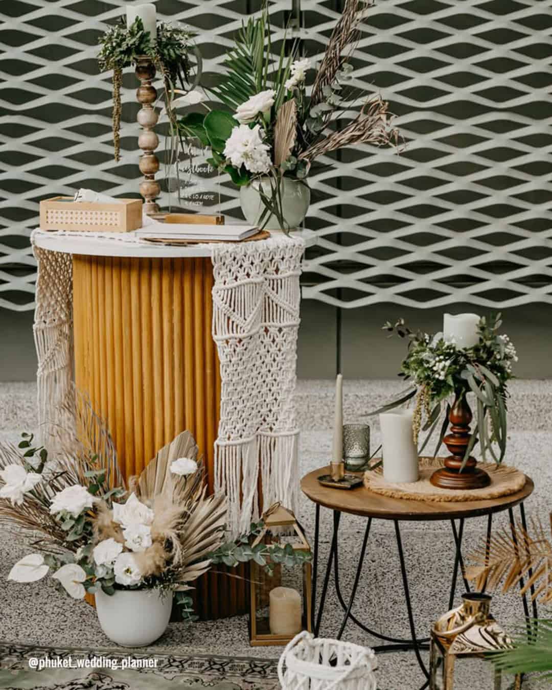 Table Decor Ideas
