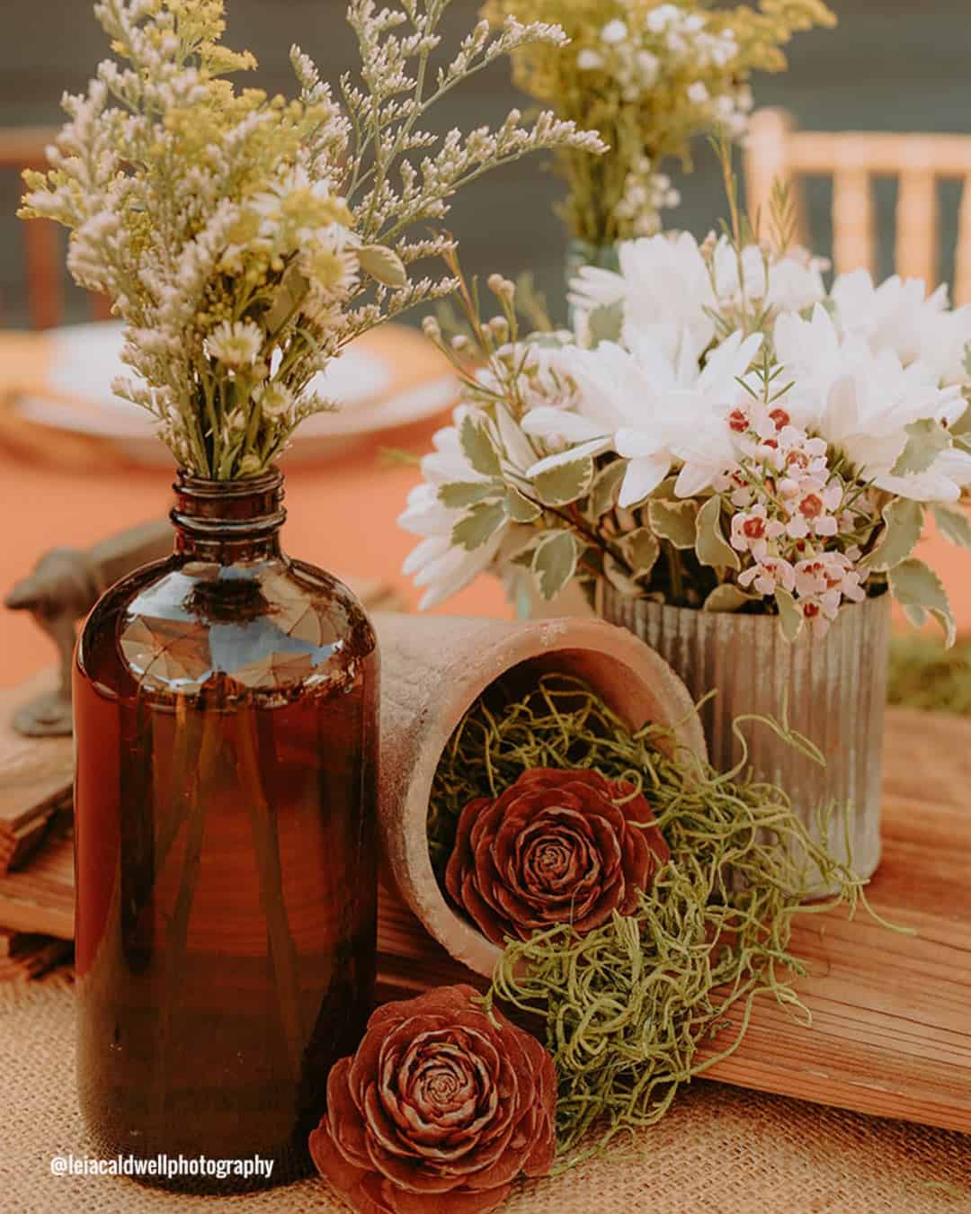 Table Decor Ideas