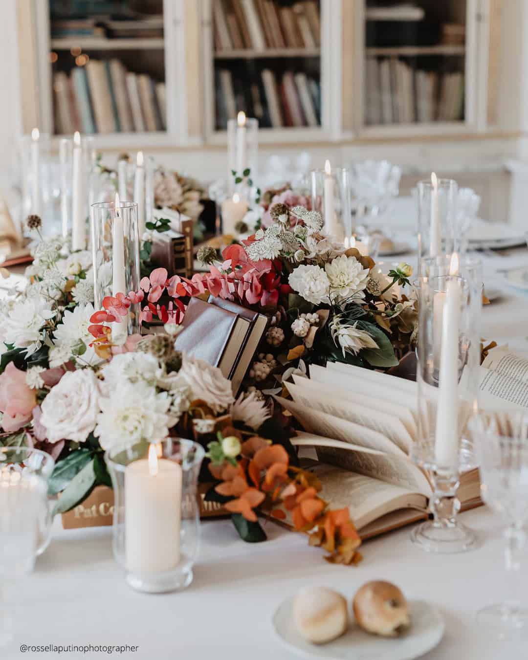 Table Decor Ideas