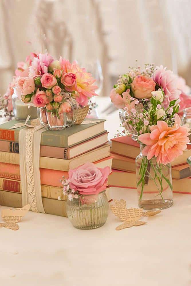Table Decor Ideas