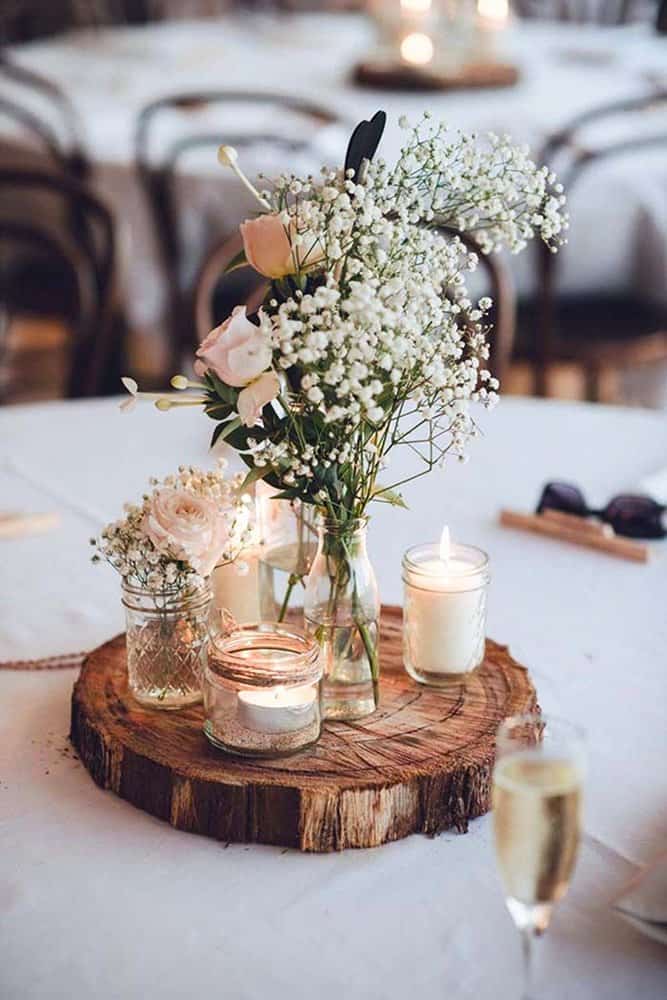 Table Decor Ideas