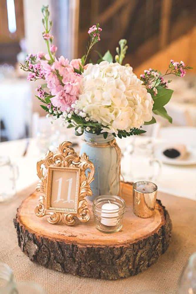 Table Decor Ideas