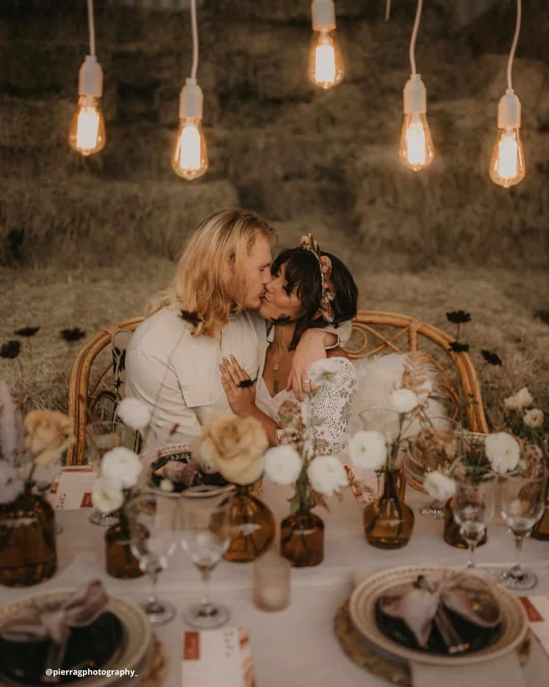 Country Wedding Dinner Playlist