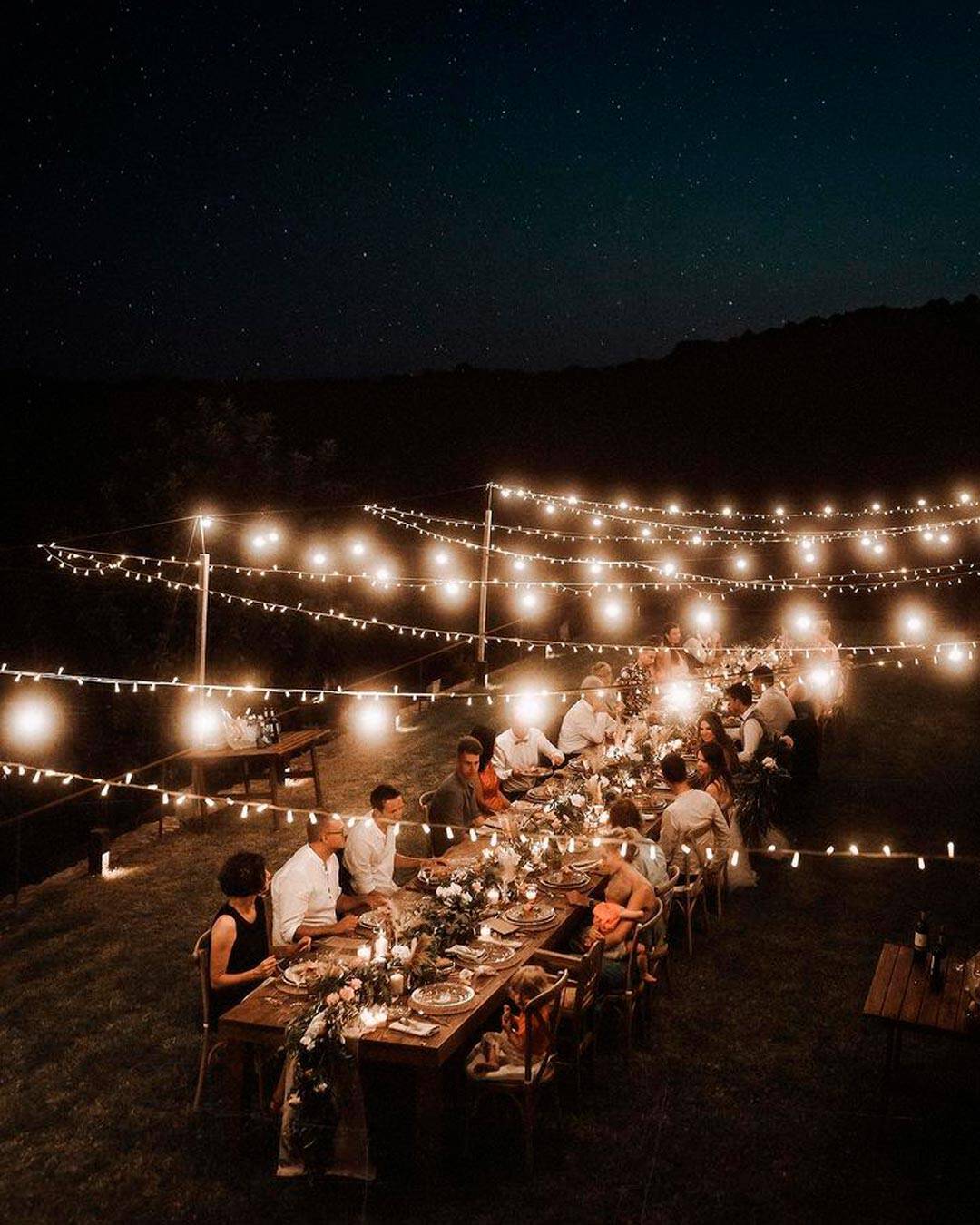 Music to Avoid at Your Wedding Dinner