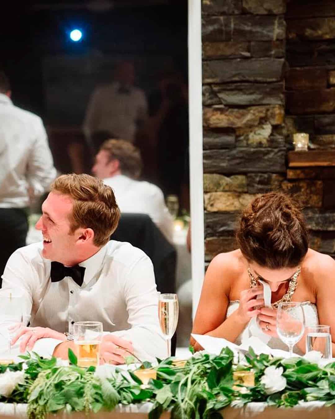 Music to Avoid at Your Wedding Dinner