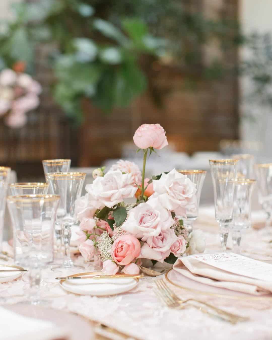 Table Setting Ideas