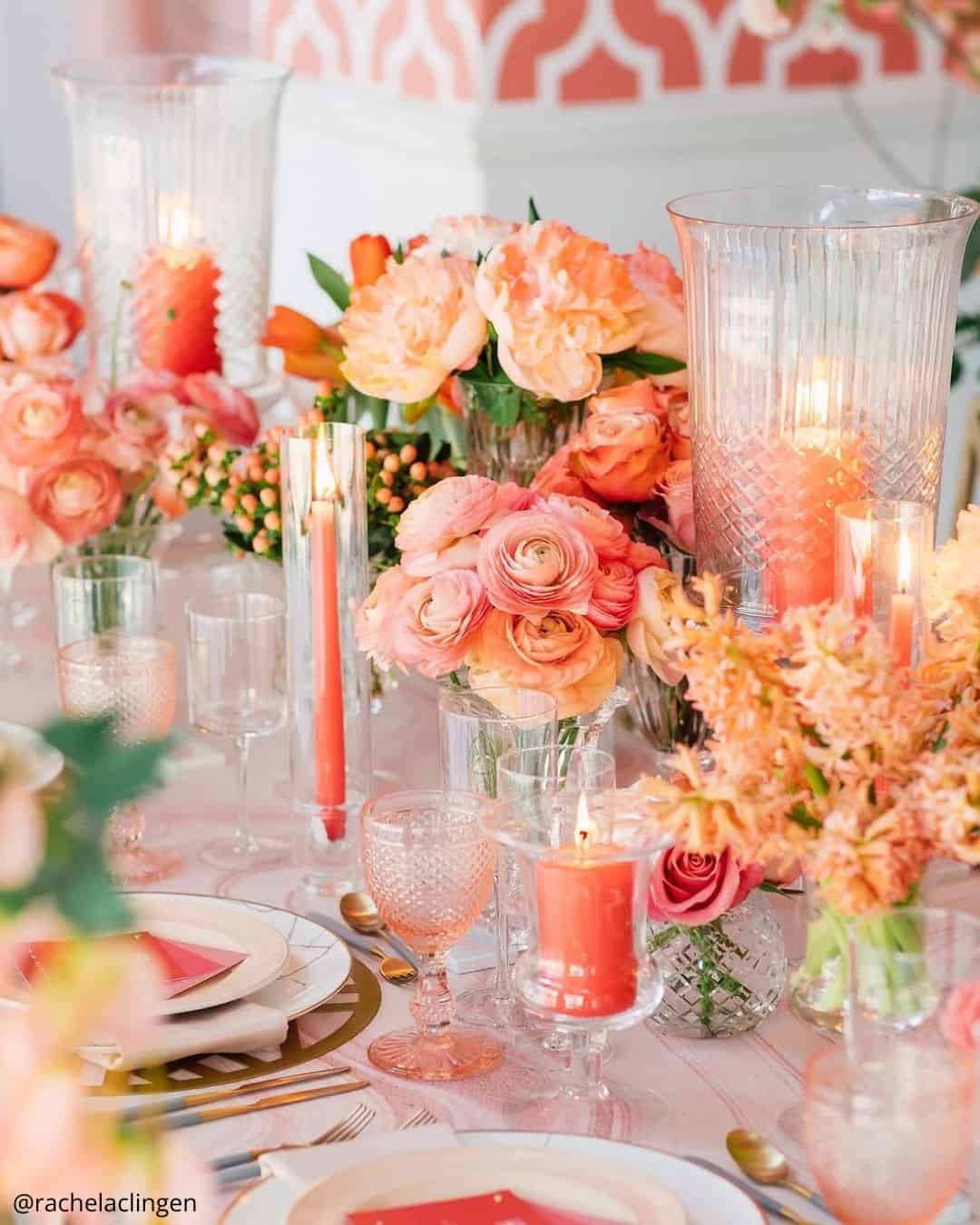 Candles Decorations