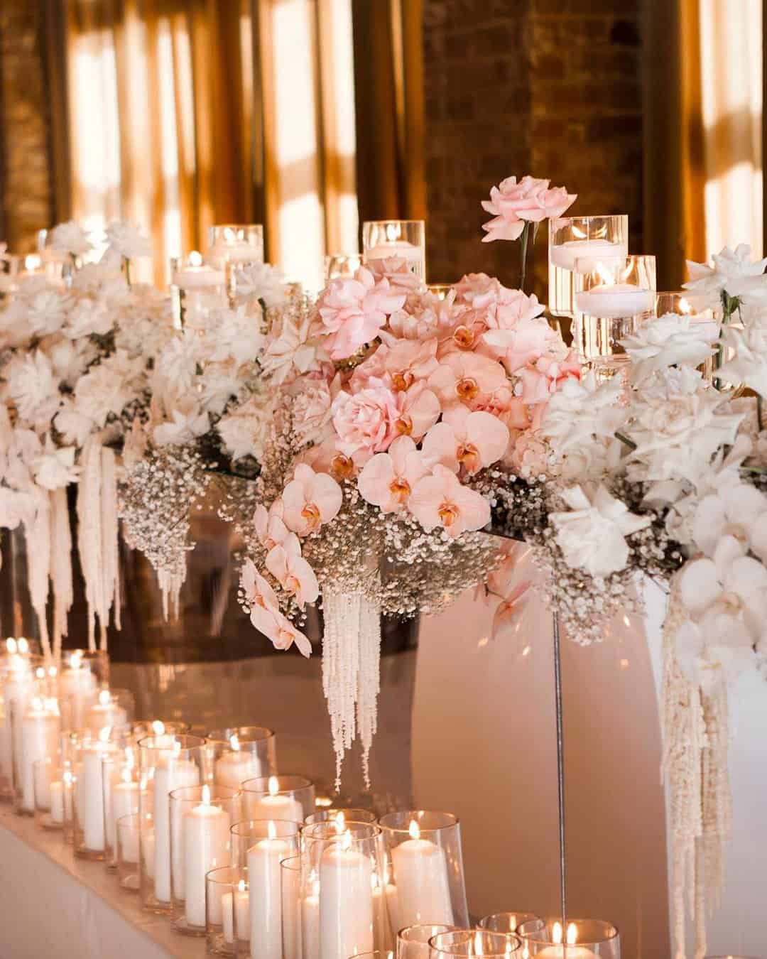 Candles Decorations