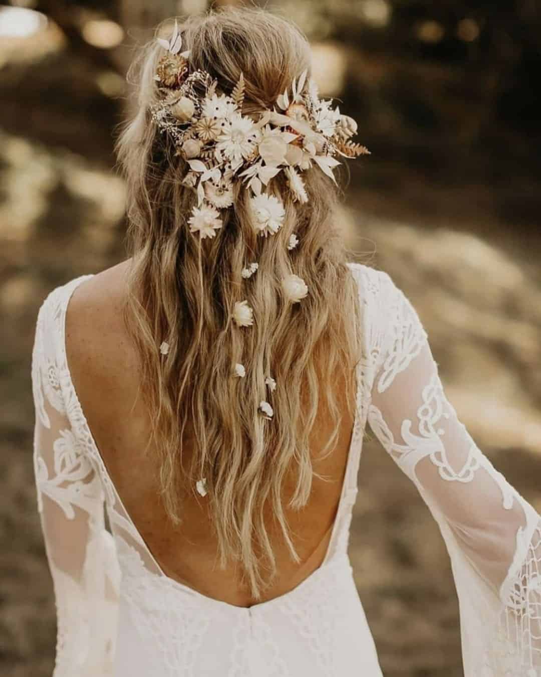What kind of shoes are best for a country wedding? Cowgirl boots are the most comfortable option?
