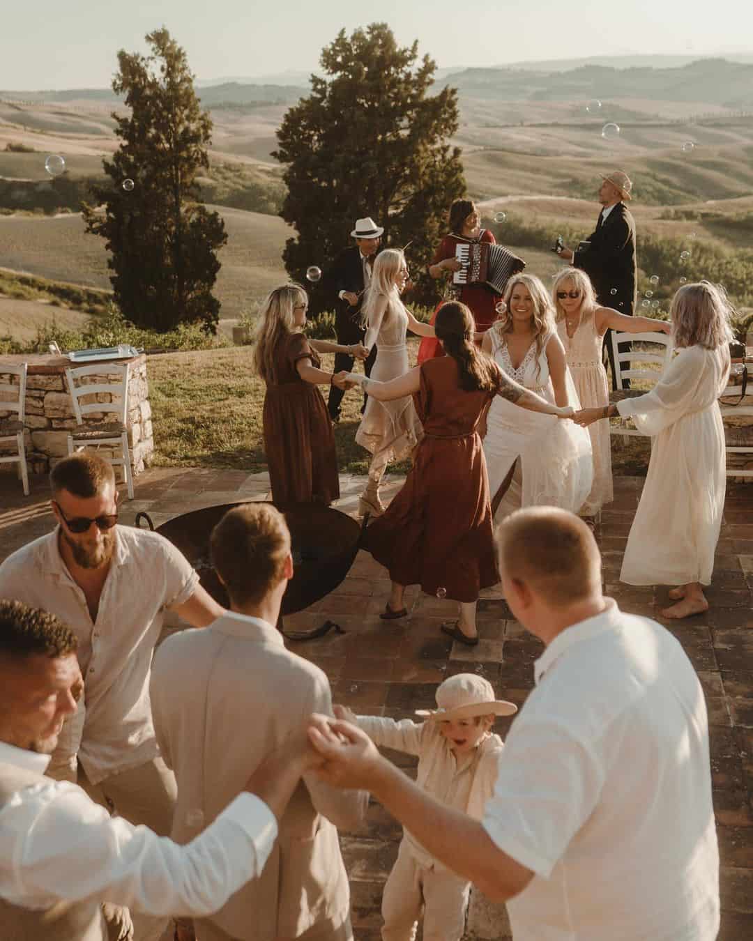 Country Wedding Songs