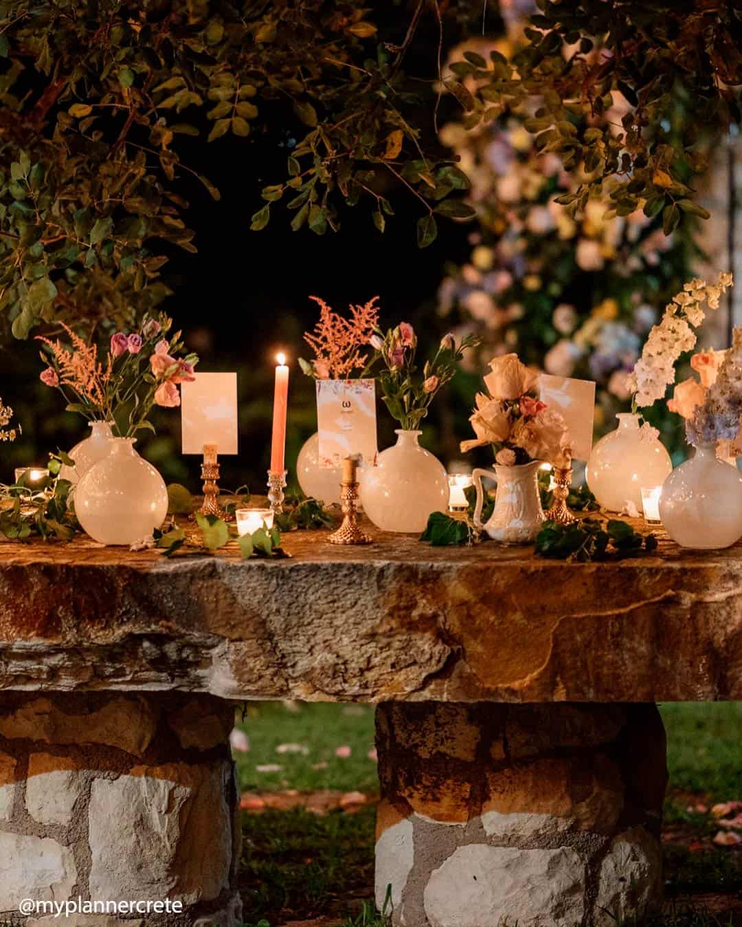 Chair Decorations for Rustic Wedding Theme