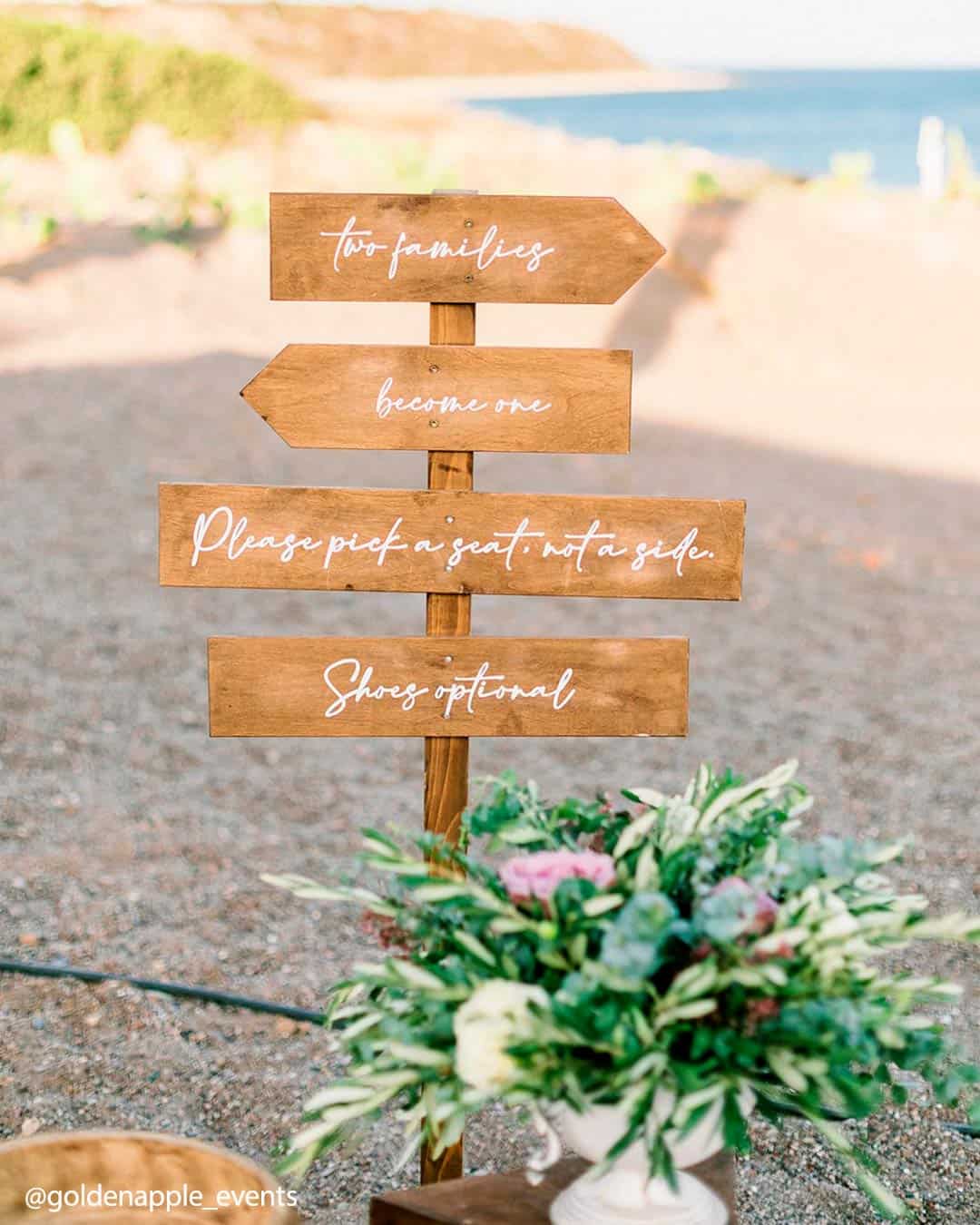 Greenery Chandeliers for a Dreamy Wedding