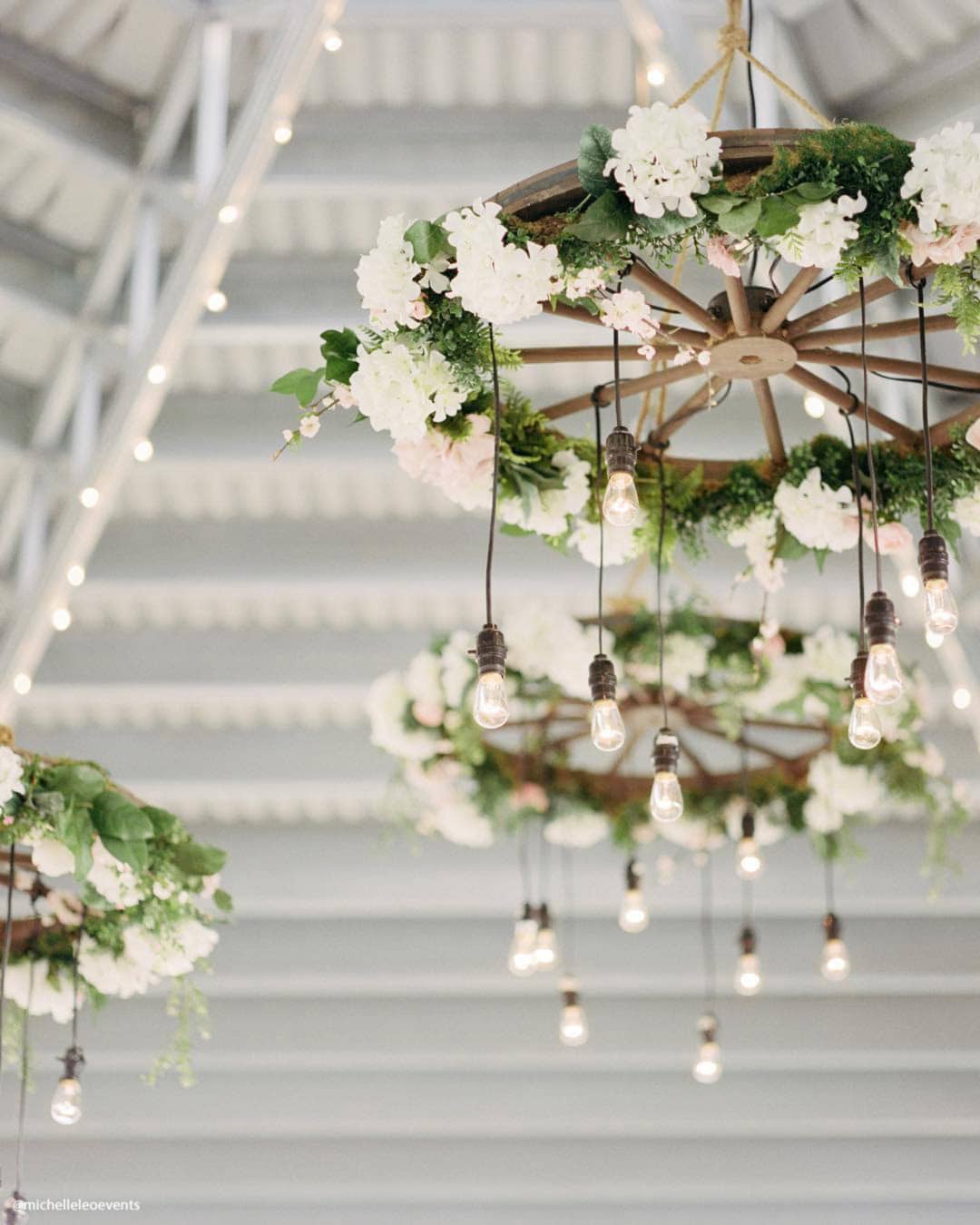 Mason Jar Decorations