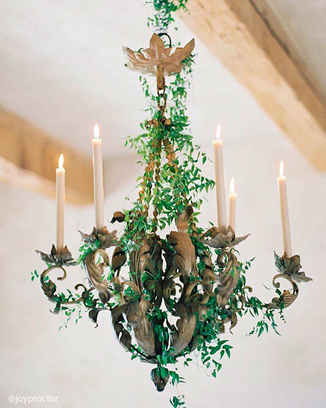 Mason Jar Decorations