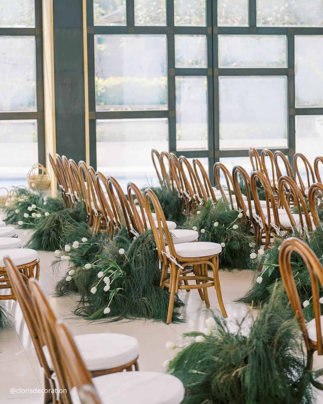 Floral Arches