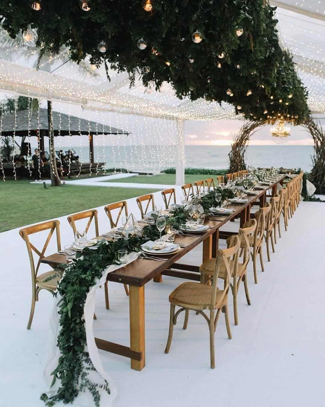 Table Linens
