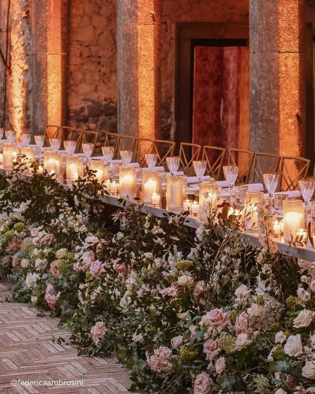 Lanterns & Candles