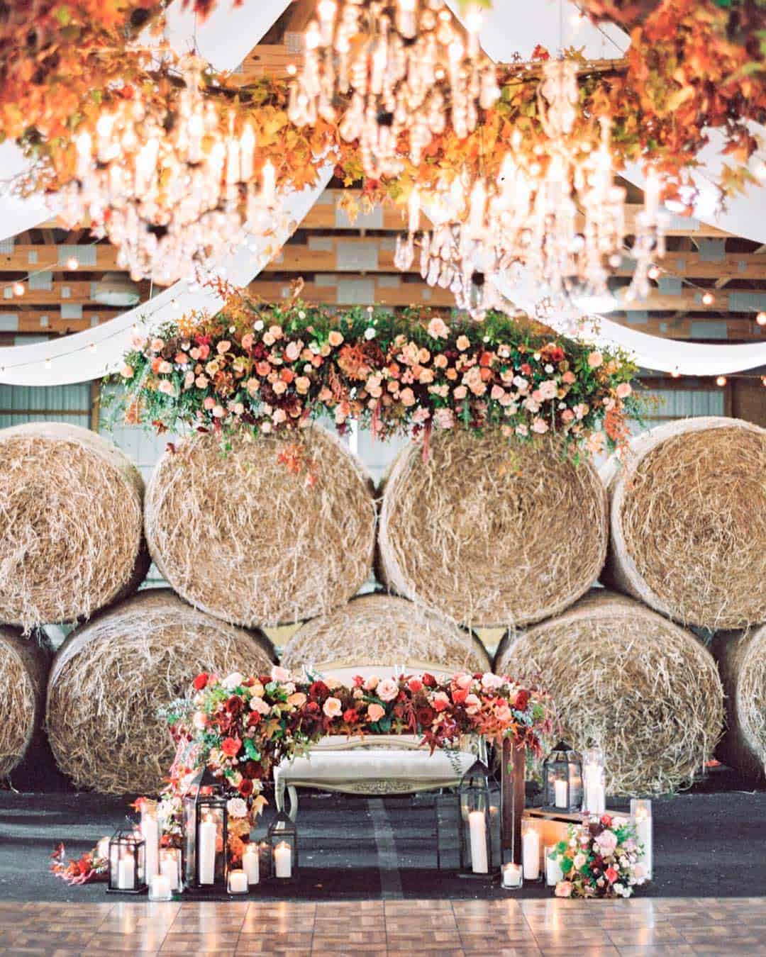 Lanterns & Candles