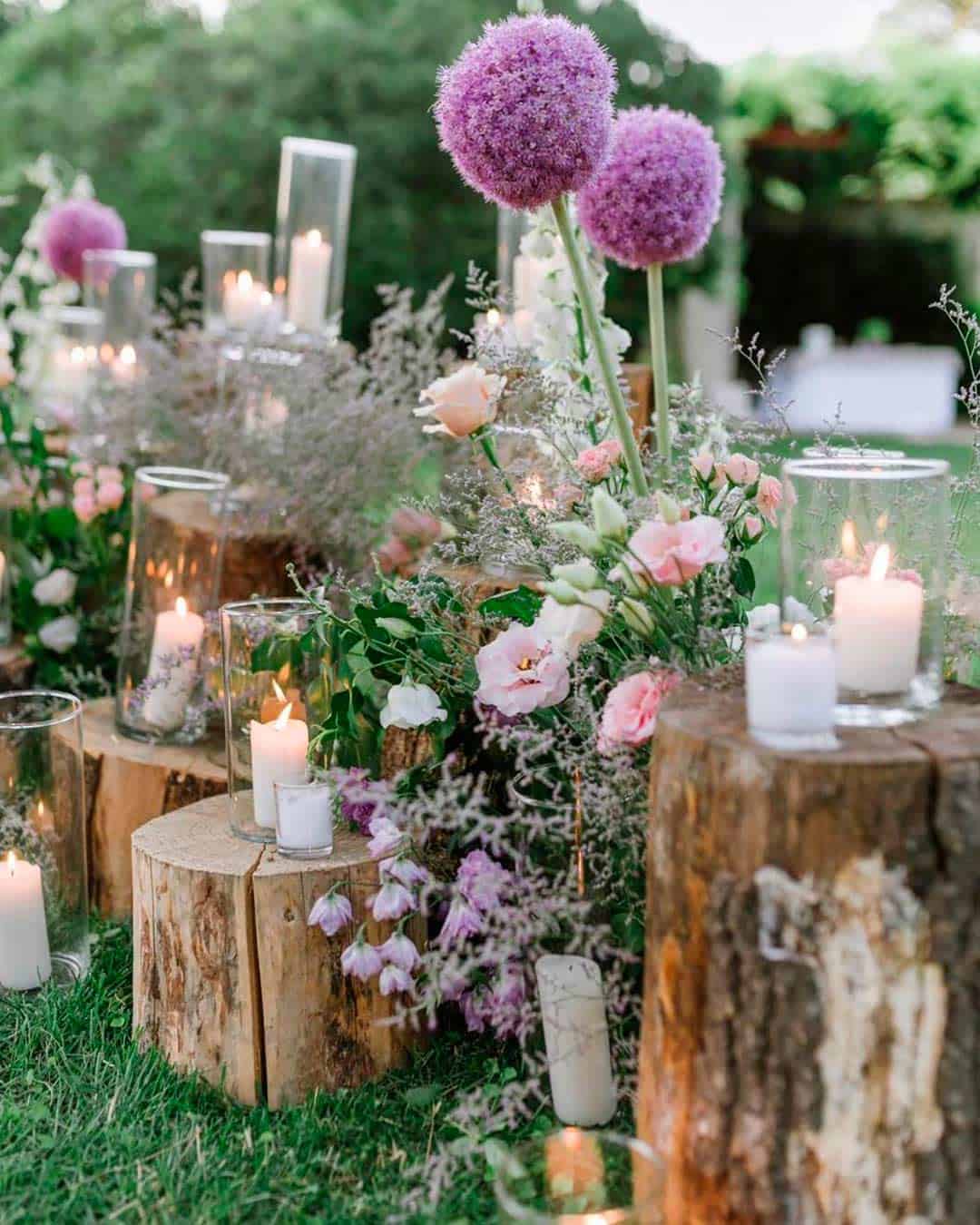 Table Numbers