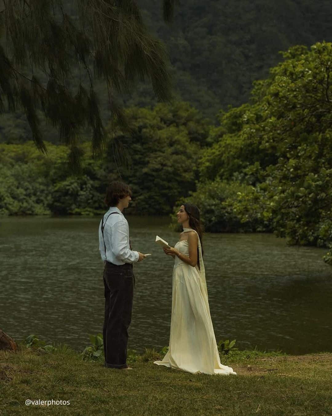 Rustic Wedding Dresses